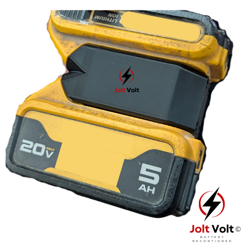 Jolt Volt